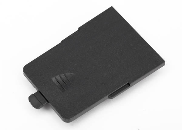 Traxxas DTS-1 Battery Door TRA6573