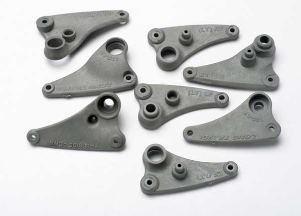 Traxxas Long-travel (120-T) Rocker Arm Set TRA5356