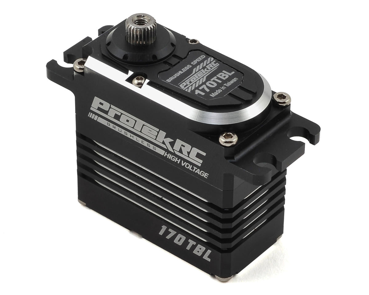 ProTek 170TBL & 370TBL Metal Servo Gear Set PTK-3051