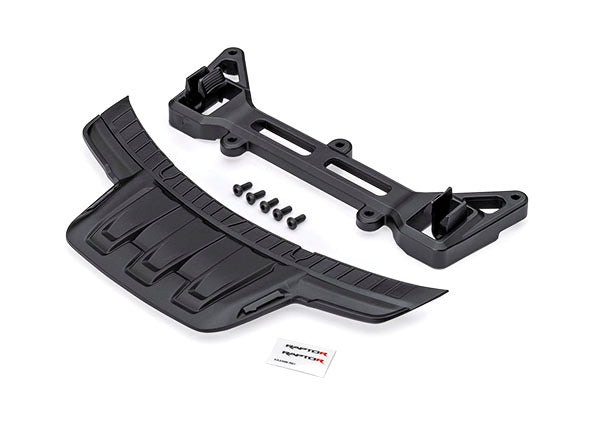 Traxxas Ford Raptor R Front Clipless Body Latch & Mount TRA10142