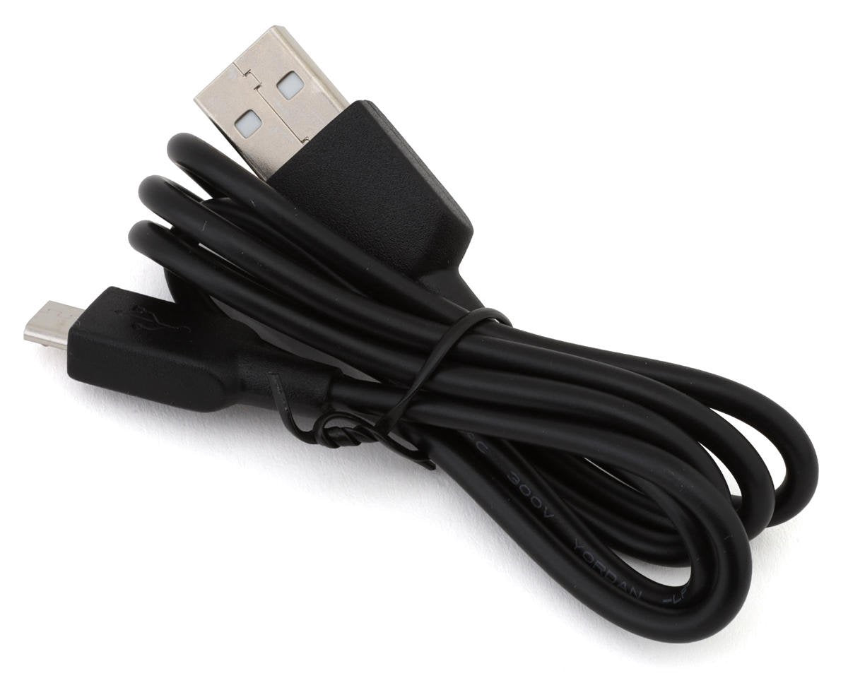 EcoPower Nimh & Nicd USB Battery Charger (4 Slots) (Aa/aaa) ECP-1015