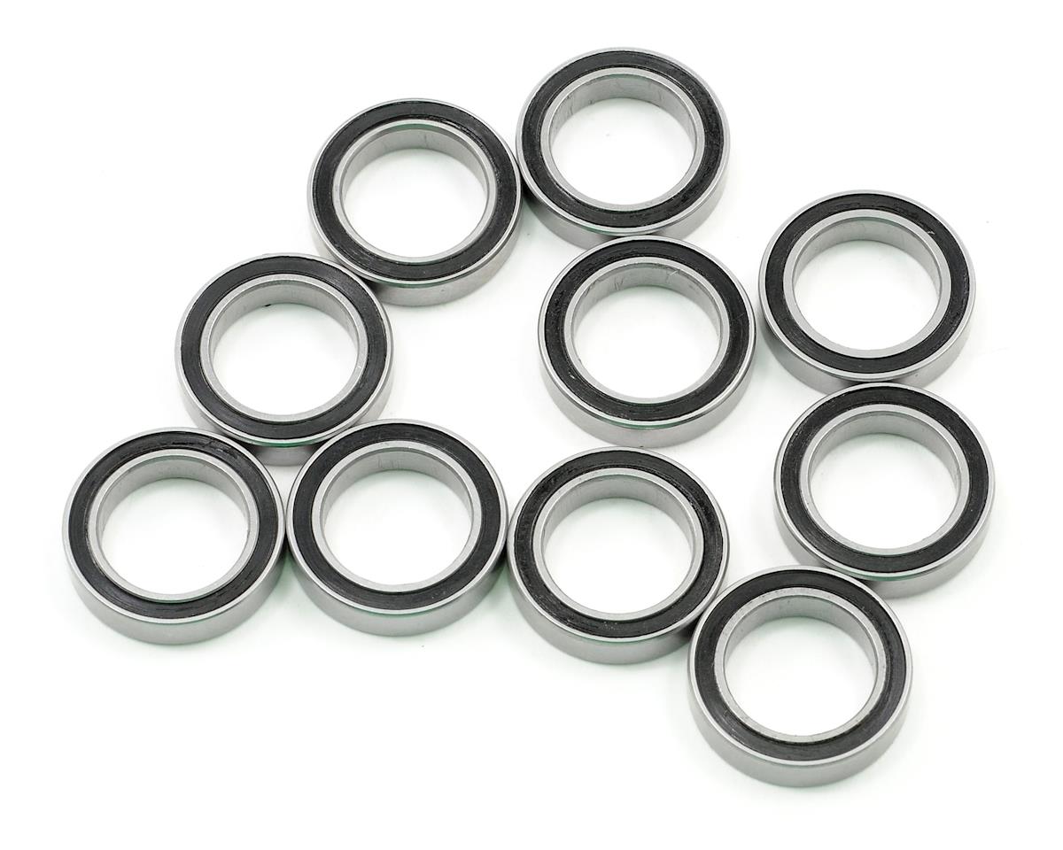 ProTek 12x18x4mm Rubber Sealed "Speed" Bearing (10) PTK-10109