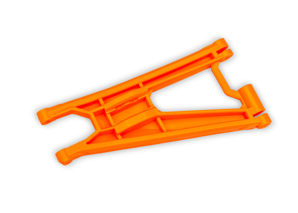 Traxxas Orange Lower Left Front HD Suspension Arm TRA10931-ORNG