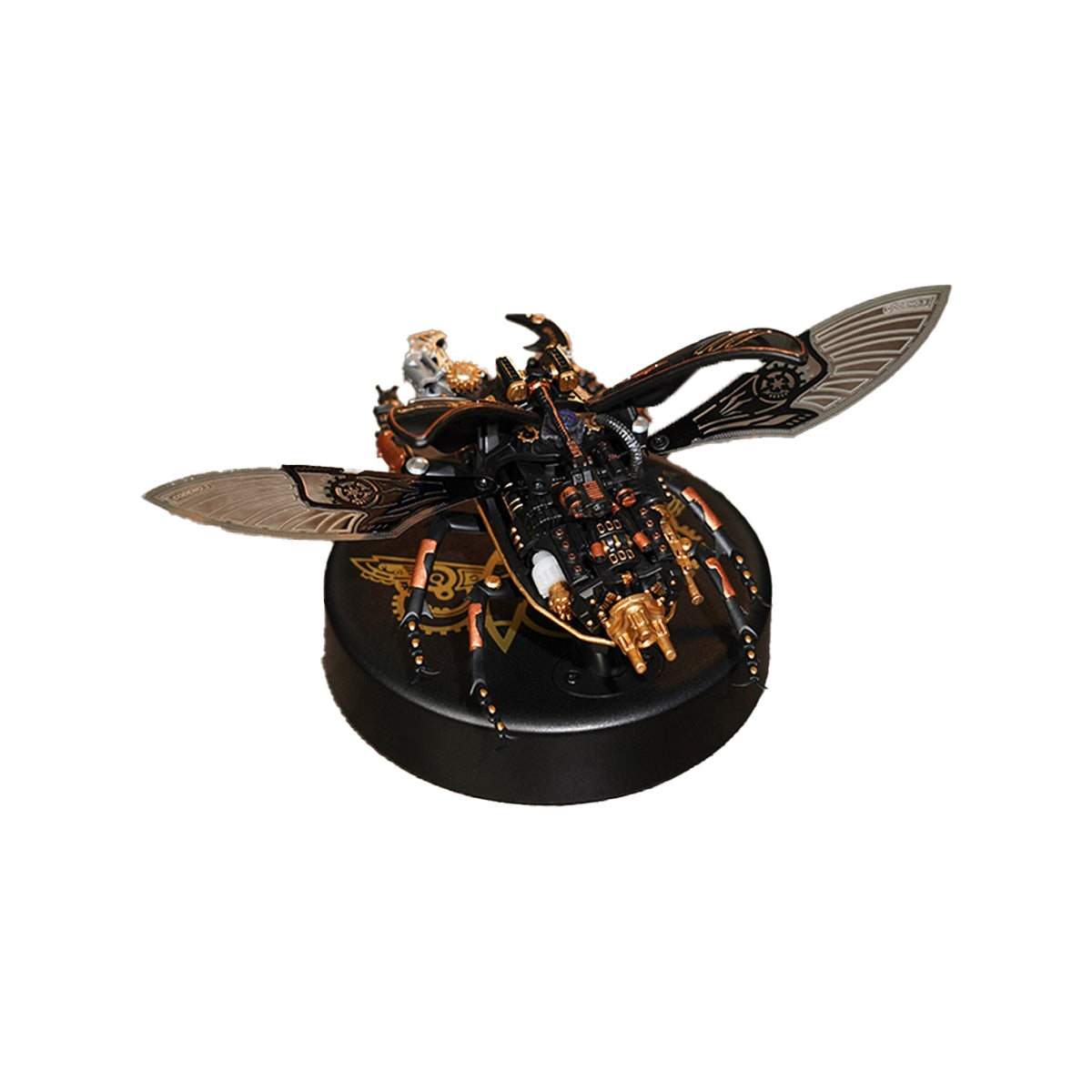 Robotime Mechanical Age; Storm Beetle ROEMI03
