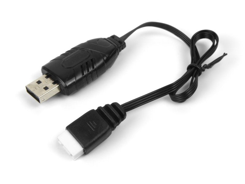 BlackZon USB Charger for Spryte BZN540338