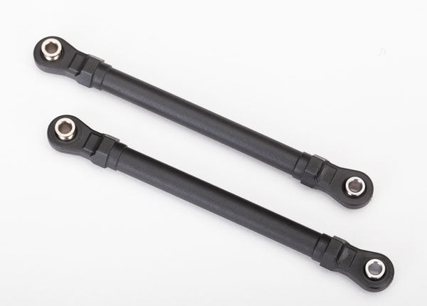 Traxxas 87mm Composite Toe Links (2) TRA6742