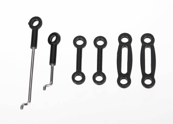 Traxxas DR-1 Linkage Set TRA6345