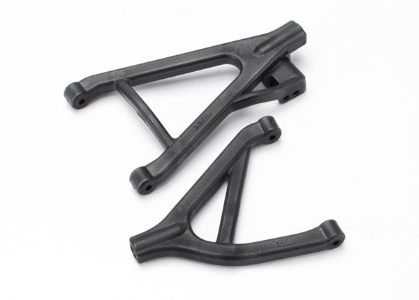 Traxxas Rear Left Suspension Arms (Upper & Lower) TRA5934X