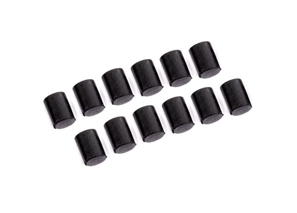 Traxxas Slipper Clutch Friction Pegs (12) TRA4685