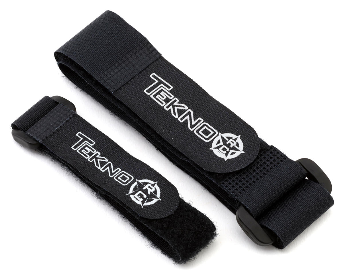 Tekno EB48 2.0 Battery Straps TKR9019