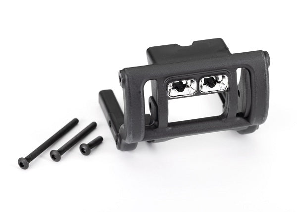 Traxxas Wheelie Bar Mount for LED Kit TRA2477