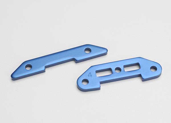 Traxxas Aluminum Tie Bars (F&R) TRA5558
