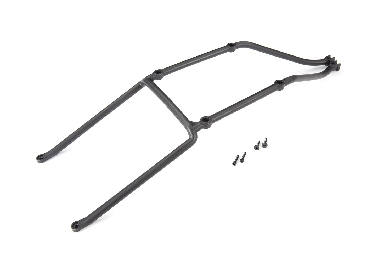 Traxxas X-maxx Rear Body Support w/ Hardware TRA7713X