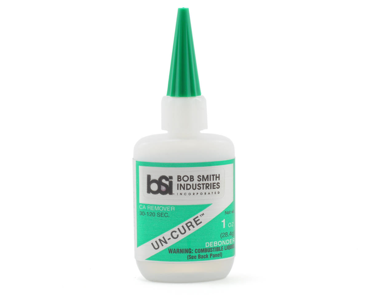Bob Smith Industries Un-cure Ca Debonder (1oz) BSI161