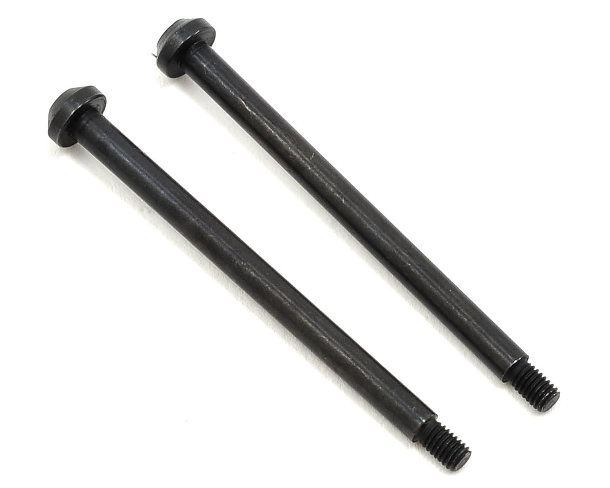 Team Associated Hub Hinge Pin (2) ASC81076