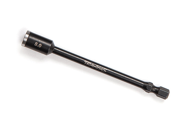 Traxxas 8.0mm Precision Nut Driver TRA8719-80