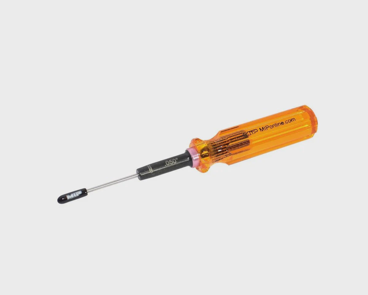 MIP .050 Hex Driver Wrench, Gen 2 MIP9200