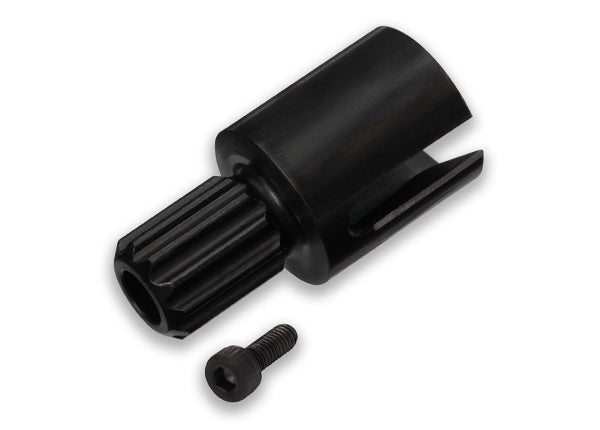 Traxxas Drive Cup w/ Set Screw TRA7754X