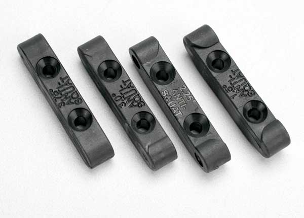 Traxxas Suspension Pin Mount Set TRA5559