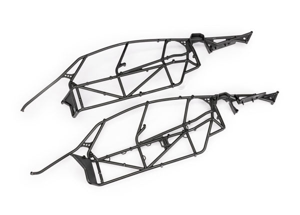 Traxxas Funco Pro Scale Replica Body Cage Halves (L&R) TRA10927