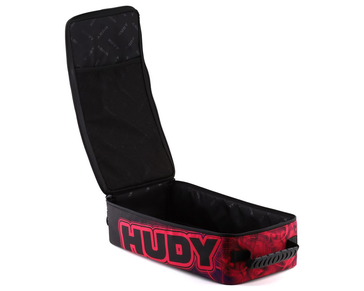 Hudy Car Bag - 1 / 10 Touring / Pan Car HUD199181