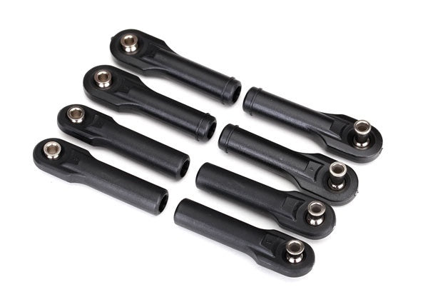 Traxxas Heavy-duty Rod Ends w/ Hollow Balls (8) TRA8646
