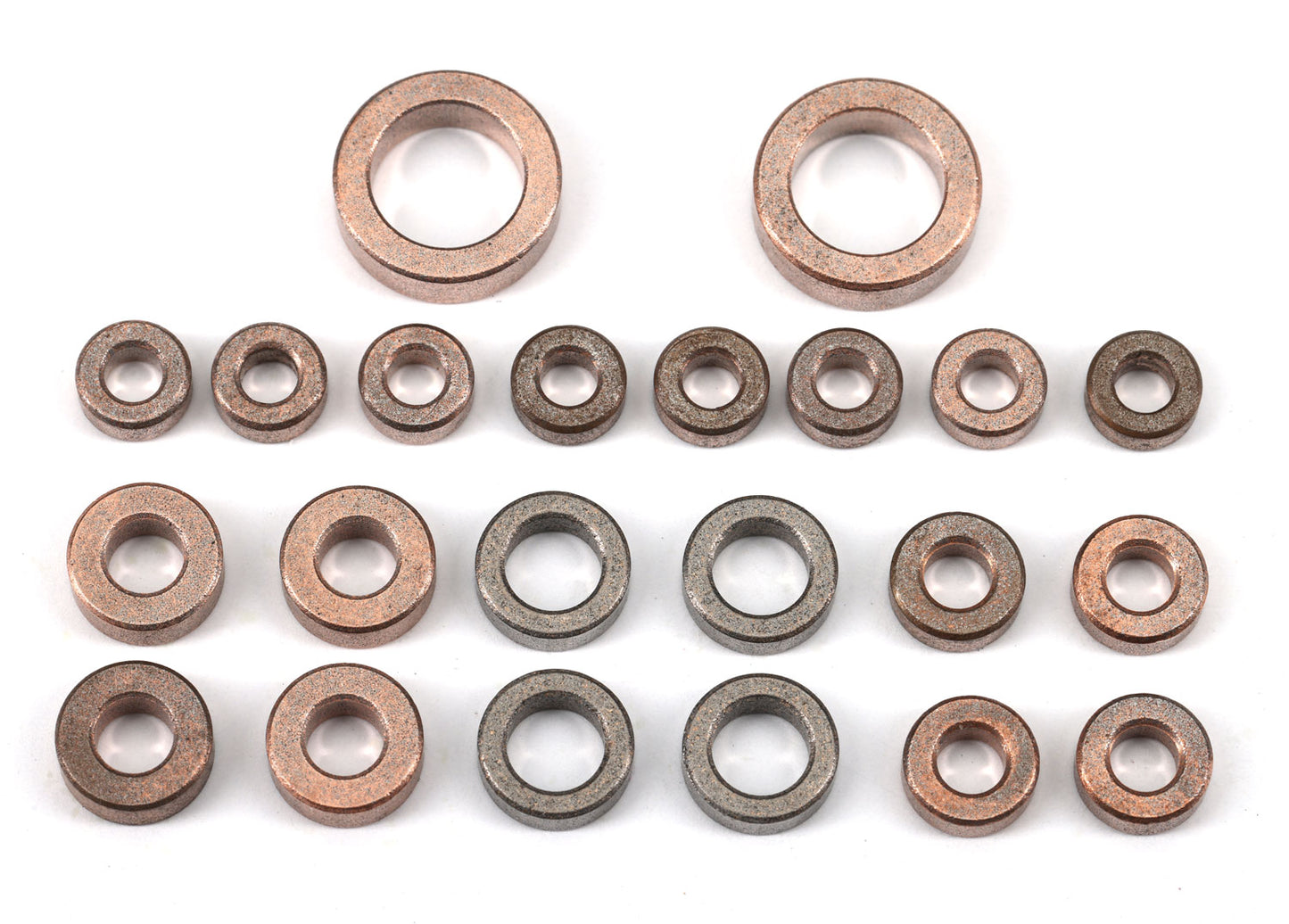 Traxxas Self-lubricating Bushing Set TRA9745