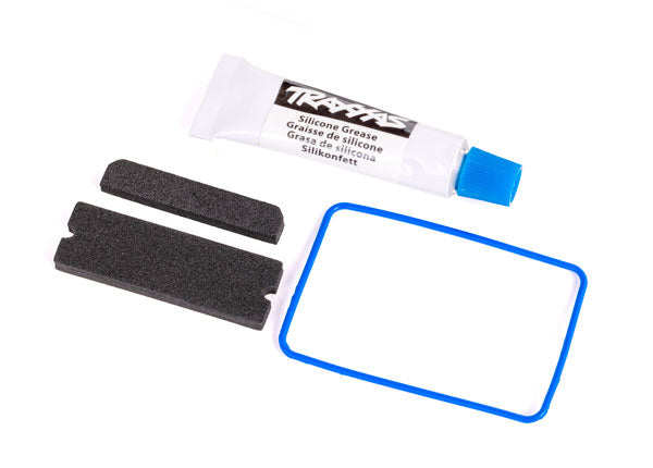 Traxxas Receiver Box Seal Kit TRA9625
