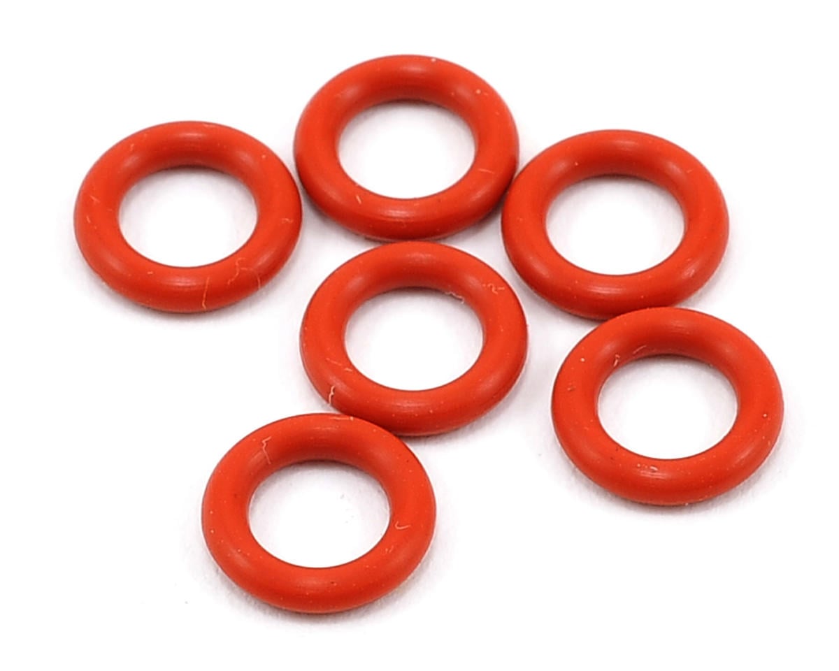 Tekno Differential O-rings (6) TKR5144