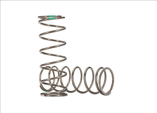 Traxxas Gt-maxx Shock Springs (2.054-rate) (2) TRA8959