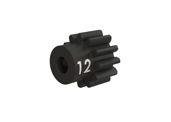 Traxxas 12-tooth HD Pinion Gear (32-pitch) 3mm Bore TRA3942X