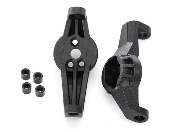 Traxxas Left & Right Caster Blocks TRA8232