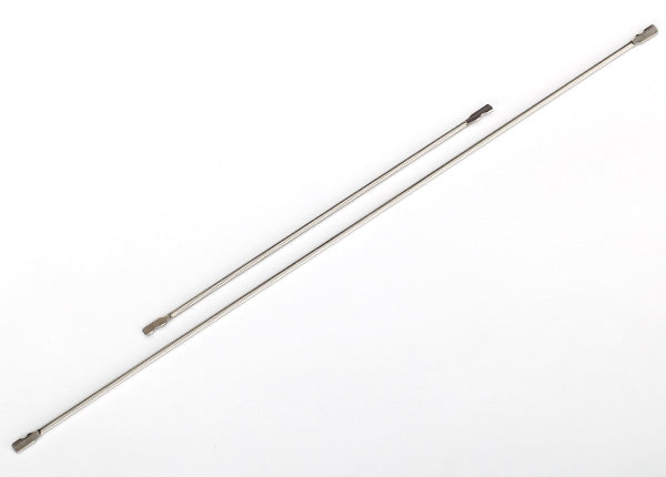 Traxxas Sway Bars (F&R) TRA8598
