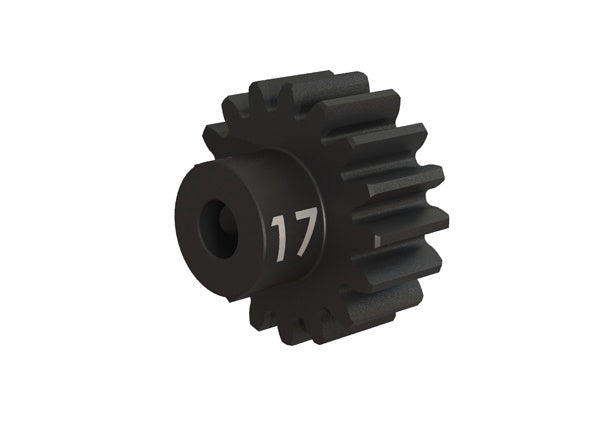 Traxxas 17-tooth HD Pinion Gear (32-pitch) 3mm Bore TRA3947X