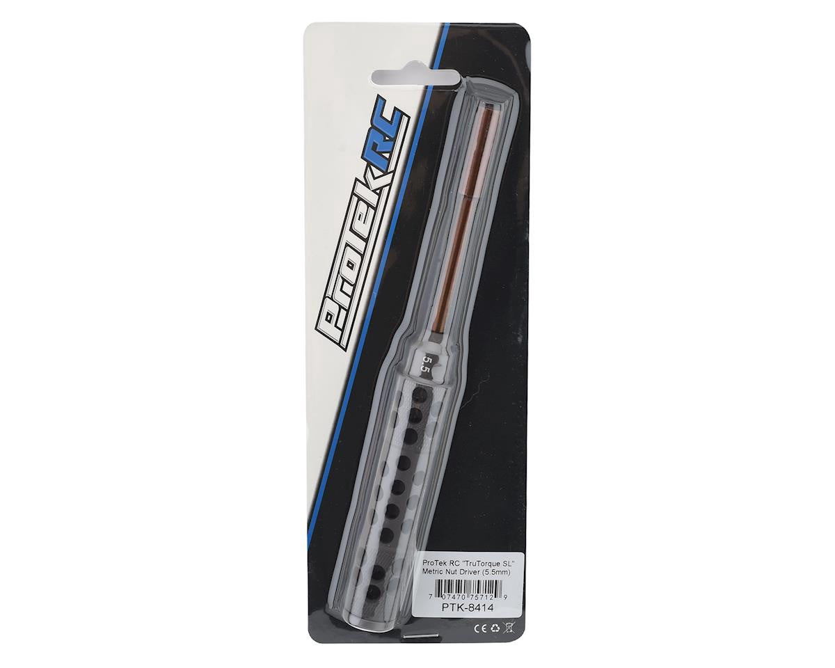 ProTek "Trutorque Sl" Metric Nut Driver (5.5mm) PTK-8414