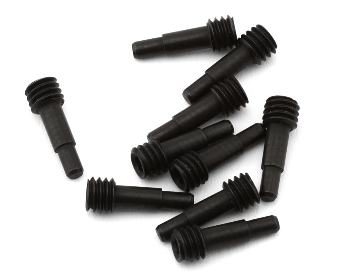 Redcat 4x11.5mm Stepped Screw Pin (10) RER15452