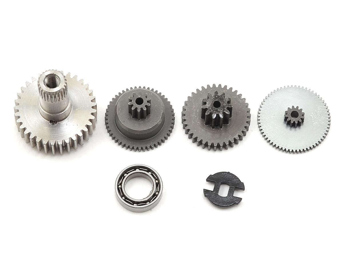 ProTek 170SBL & 270TBL Metal Servo Gear Set PTK-3042