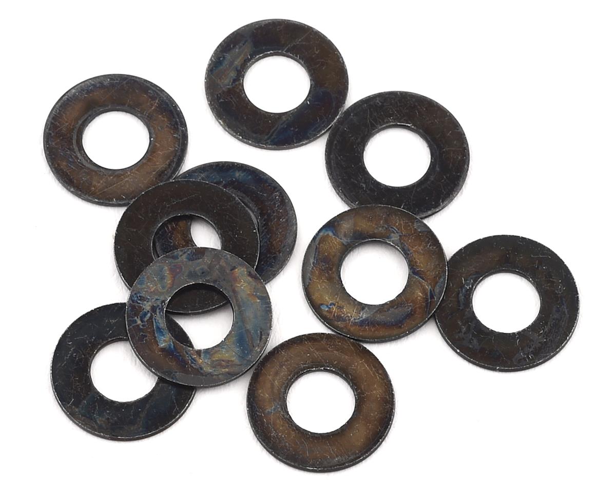 Kyosho Washer Pack (M4.5 X 10 X .5) 10pcs KYO1-W451005