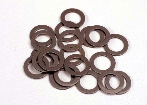 Traxxas Ptfe-coated Washers (20) TRA1985