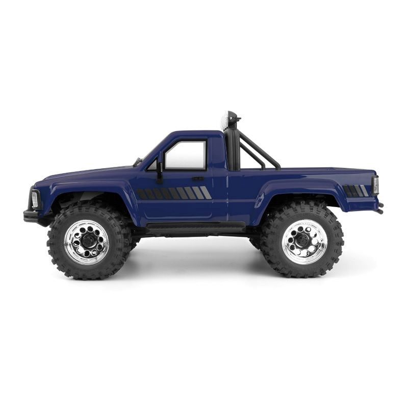 HPI Racing Venture18 Flux 1985 Toyota Hilux SR5 - Blue (T) HPI161254