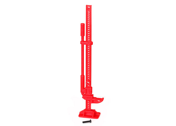Traxxas Red Replica Jack TRA8023