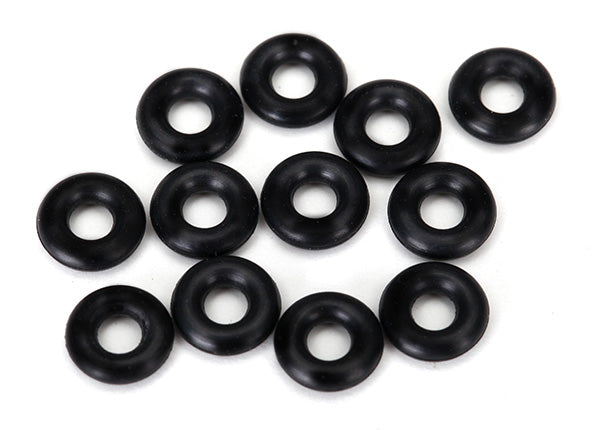 Traxxas O-rings (12) TRA8382