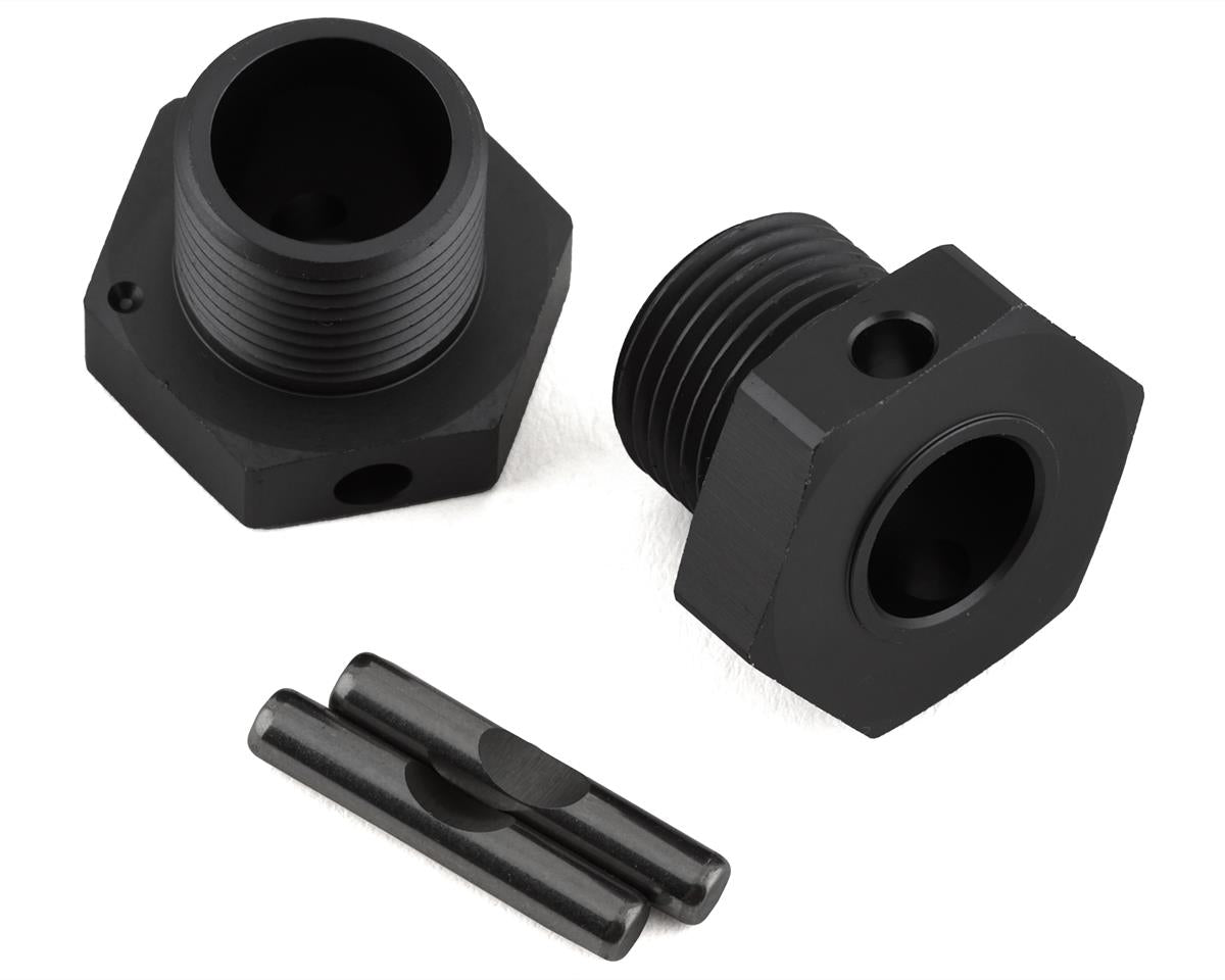 Tekno TKR9674 - Wheel Hubs TKR9674