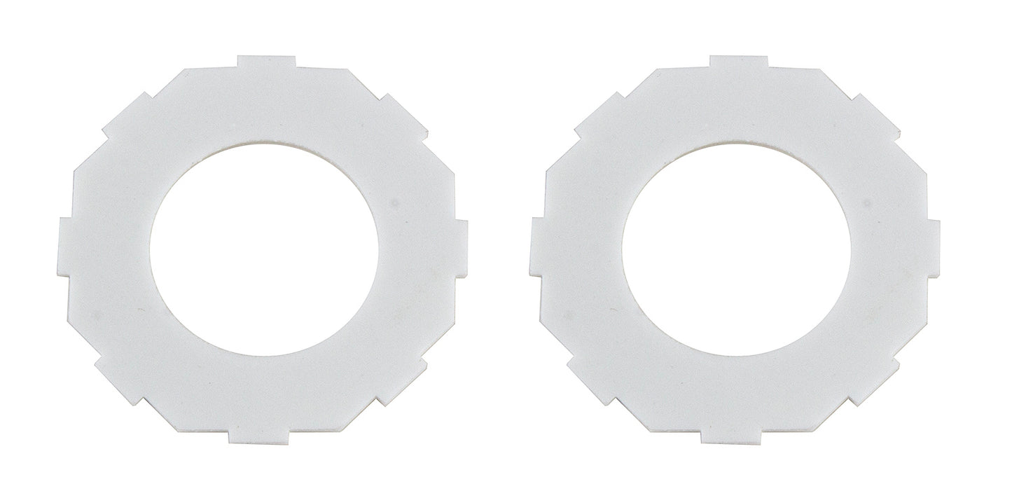 Team Associated 19mm Octalock Slipper Pad ASC92288