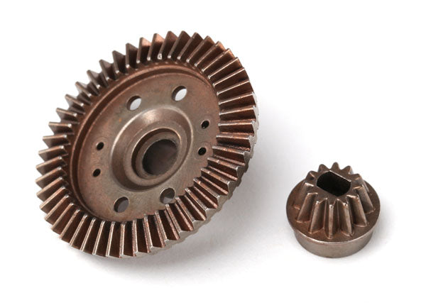 Traxxas Rear Differential Ring & Pinion Gears TRA6779