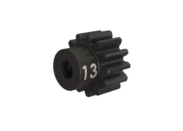 Traxxas 13-tooth HD Pinion Gear (32-pitch) 3mm Bore TRA3943X