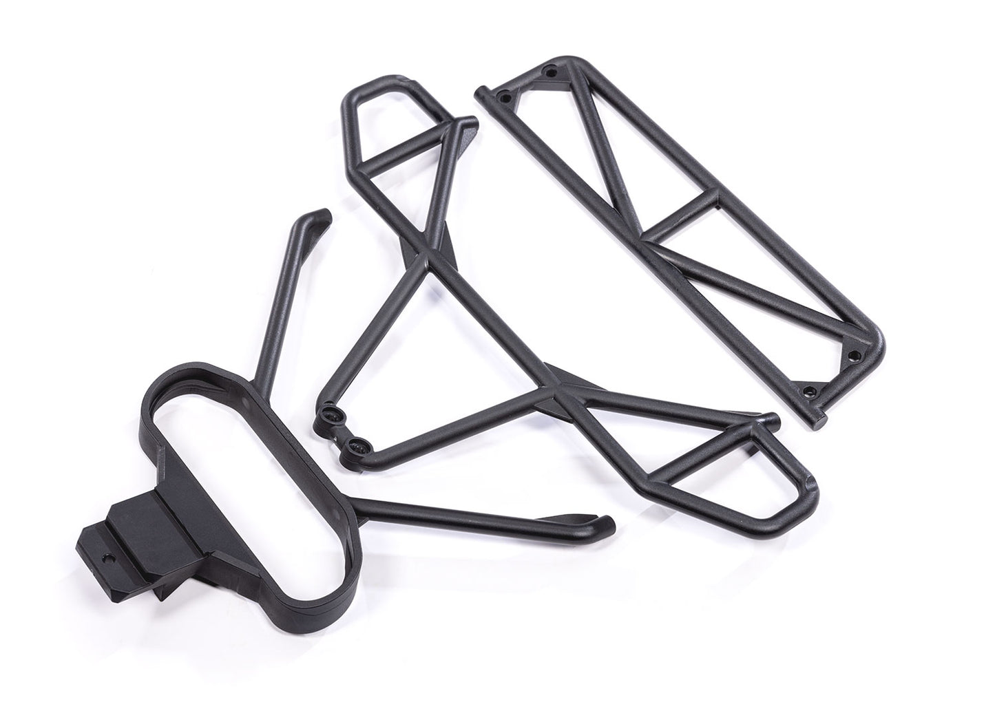 Traxxas Rear Maxx Slash Bumper TRA10236