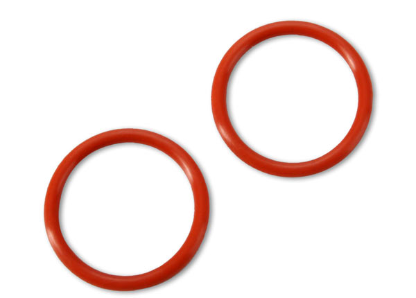 Traxxas Fuel Tank O-rings (2) TRA5362