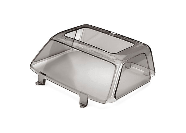 Traxxas TRX-4M Chevrolet K10 Tinted Windows TRA9814X