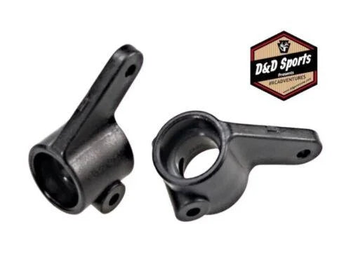 Traxxas 3736 Steering Blocks VXL Series (2) TRA3736